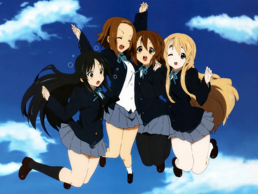 K-ON